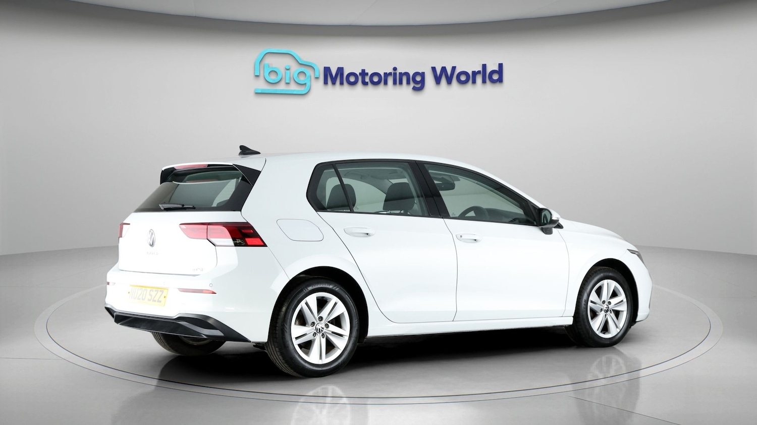 Used Volkswagen Golf 2020 for sale - 77438650: Photo 7