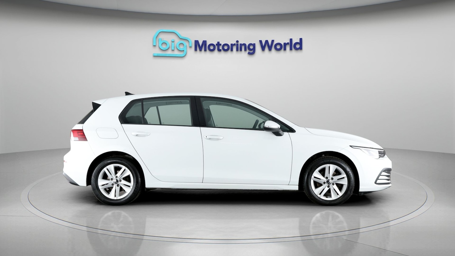Used Volkswagen Golf 2020 for sale - 77438650: Photo 8