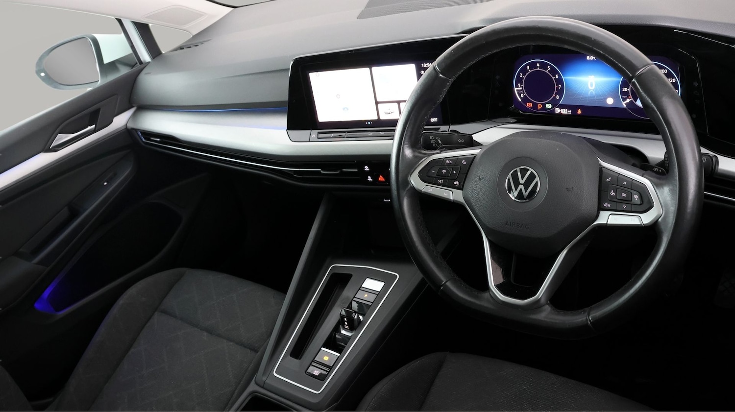 Used Volkswagen Golf 2020 for sale - 77438650: Photo 9
