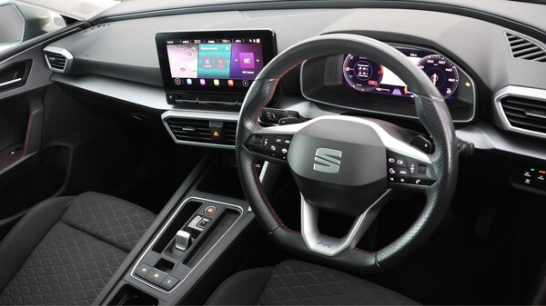 Used SEAT Leon 2022 for sale - 76239775: Photo 10