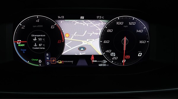 Used SEAT Leon 2022 for sale - 76239775: Photo 11