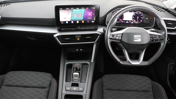 Used SEAT Leon 2022 for sale - 76239775: Photo 14