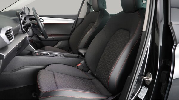 Used SEAT Leon 2022 for sale - 76239775: Photo 15