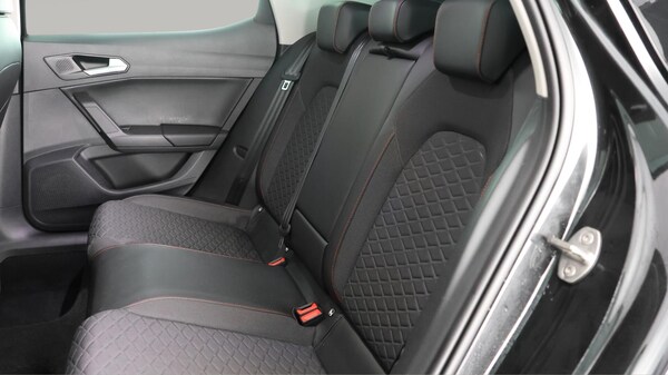 Used SEAT Leon 2022 for sale - 76239775: Photo 17