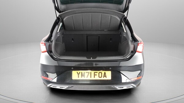Used SEAT Leon 2022 for sale - 76239775: Photo 18