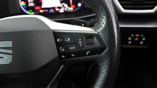 Used SEAT Leon 2022 for sale - 76239775: Photo 24