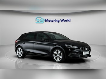 Used SEAT Leon 2022 for sale - 76239775: Photo 2