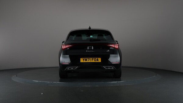 Used SEAT Leon 2022 for sale - 76239775: Photo 35