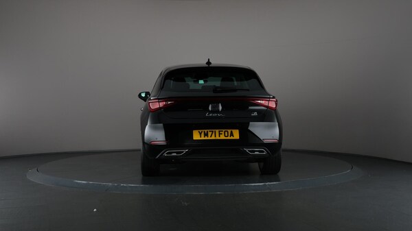 Used SEAT Leon 2022 for sale - 76239775: Photo 36