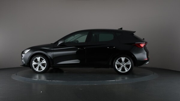 Used SEAT Leon 2022 for sale - 76239775: Photo 37