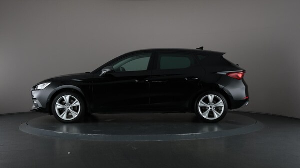 Used SEAT Leon 2022 for sale - 76239775: Photo 38