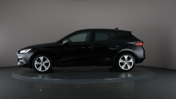 Used SEAT Leon 2022 for sale - 76239775: Photo 39