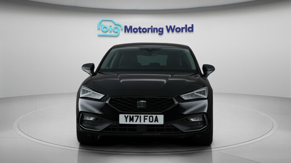 Used SEAT Leon 2022 for sale - 76239775: Photo 3