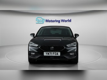 Used SEAT Leon 2022 for sale - 76239775: Photo 3