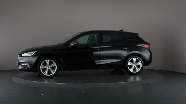 Used SEAT Leon 2022 for sale - 76239775: Photo 40