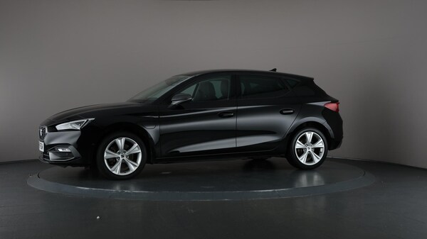 Used SEAT Leon 2022 for sale - 76239775: Photo 41