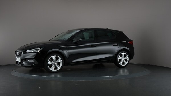 Used SEAT Leon 2022 for sale - 76239775: Photo 42