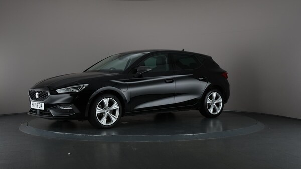 Used SEAT Leon 2022 for sale - 76239775: Photo 43
