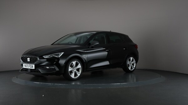 Used SEAT Leon 2022 for sale - 76239775: Photo 44