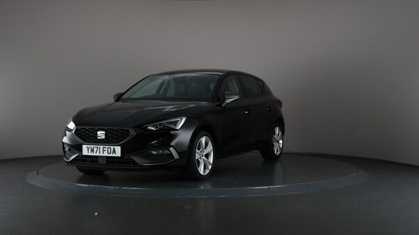 Used SEAT Leon 2022 for sale - 76239775: Photo 46