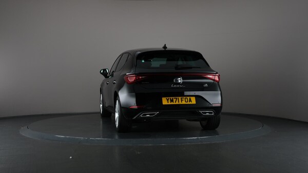 Used SEAT Leon 2022 for sale - 76239775: Photo 47