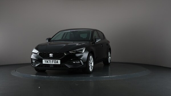 Used SEAT Leon 2022 for sale - 76239775: Photo 48
