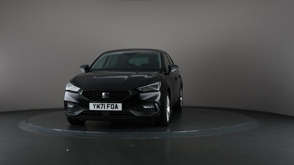 Used SEAT Leon 2022 for sale - 76239775: Photo 49