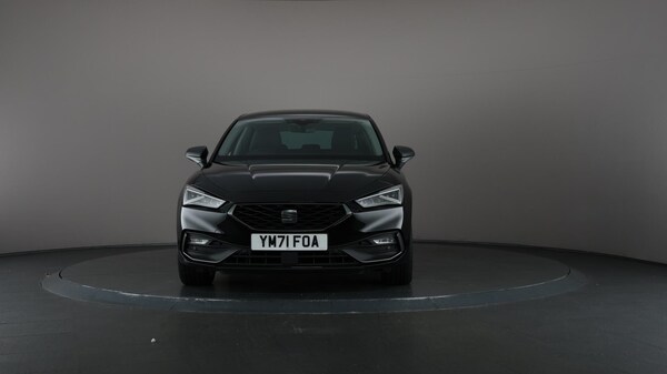 Used SEAT Leon 2022 for sale - 76239775: Photo 50