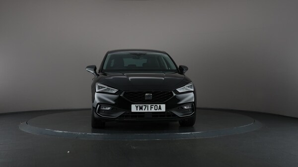 Used SEAT Leon 2022 for sale - 76239775: Photo 51