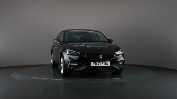 Used SEAT Leon 2022 for sale - 76239775: Photo 52
