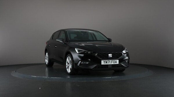 Used SEAT Leon 2022 for sale - 76239775: Photo 53