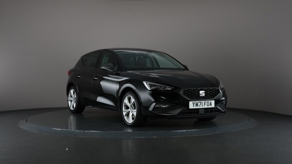 Used SEAT Leon 2022 for sale - 76239775: Photo 54