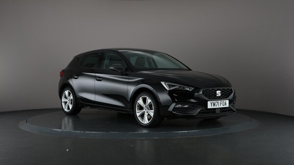 Used SEAT Leon 2022 for sale - 76239775: Photo 55