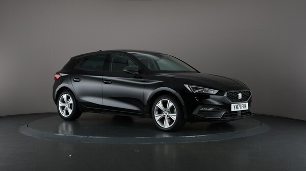 Used SEAT Leon 2022 for sale - 76239775: Photo 56