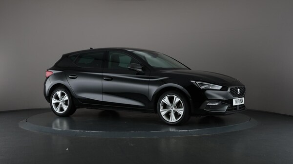 Used SEAT Leon 2022 for sale - 76239775: Photo 57
