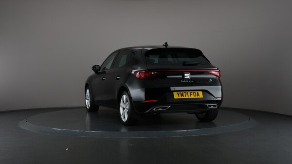 Used SEAT Leon 2022 for sale - 76239775: Photo 58
