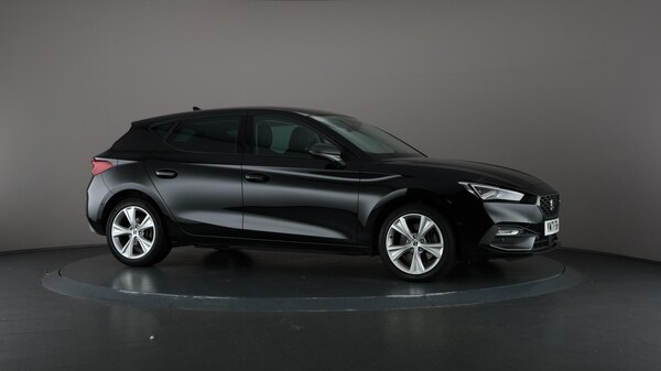 Used SEAT Leon 2022 for sale - 76239775: Photo 59