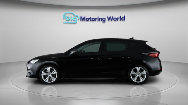 Used SEAT Leon 2022 for sale - 76239775: Photo 5