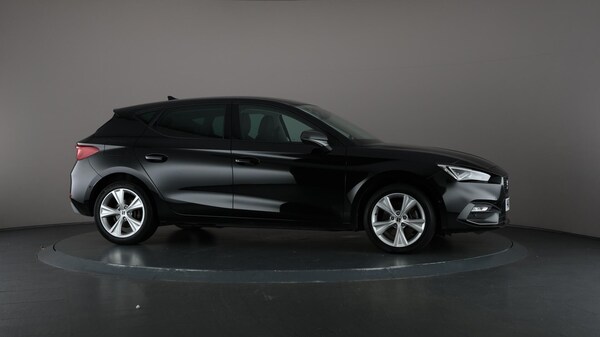 Used SEAT Leon 2022 for sale - 76239775: Photo 60