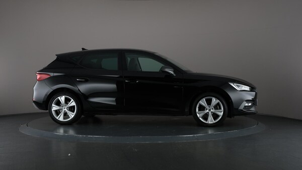 Used SEAT Leon 2022 for sale - 76239775: Photo 61