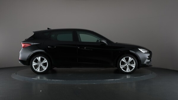 Used SEAT Leon 2022 for sale - 76239775: Photo 62