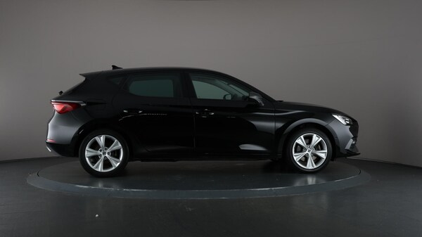 Used SEAT Leon 2022 for sale - 76239775: Photo 63