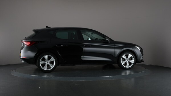 Used SEAT Leon 2022 for sale - 76239775: Photo 64