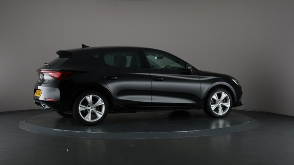 Used SEAT Leon 2022 for sale - 76239775: Photo 65