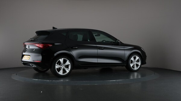 Used SEAT Leon 2022 for sale - 76239775: Photo 66