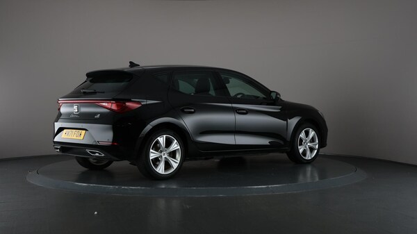 Used SEAT Leon 2022 for sale - 76239775: Photo 67