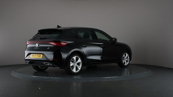 Used SEAT Leon 2022 for sale - 76239775: Photo 68