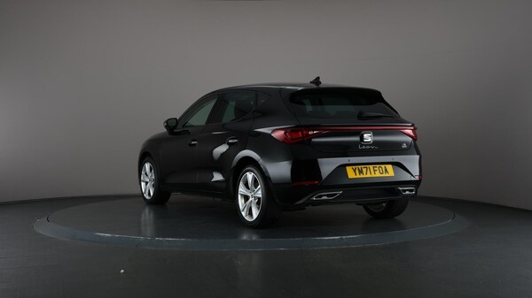 Used SEAT Leon 2022 for sale - 76239775: Photo 69