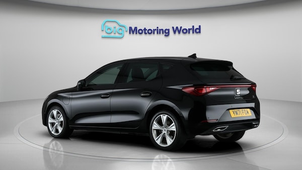 Used SEAT Leon 2022 for sale - 76239775: Photo 6
