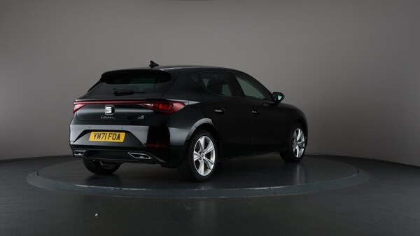 Used SEAT Leon 2022 for sale - 76239775: Photo 70